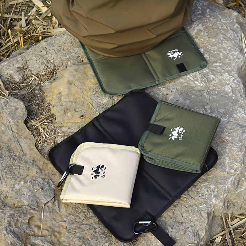 Outdoor Camping Floor Mat - 2026 YENİ Açık Hava Kamp Katlanabilir