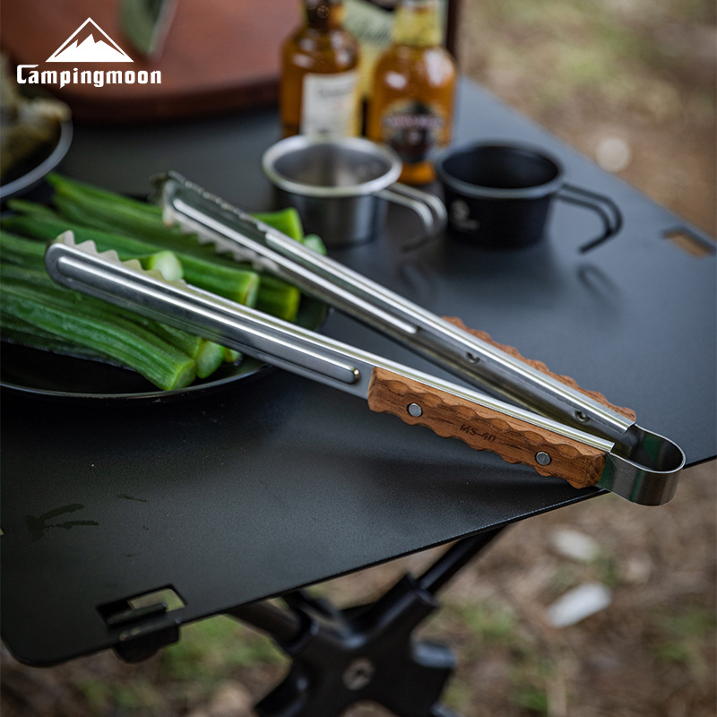Outdoor Y Camping - Açık Kamp Mutfak Eşyaları Tencere Servis
