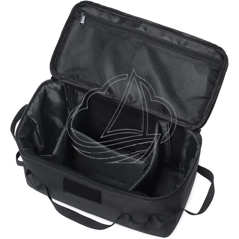 Outdoor Camping Gear - CAOX Büyük Kapasiteli Açık Hava Kamp
