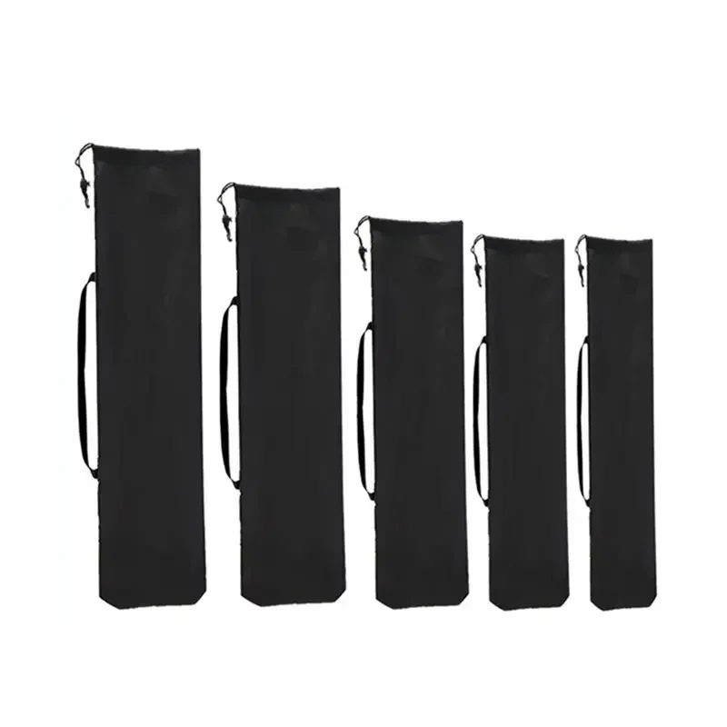 Outdoor Camping Folding Storage Box - Kamp sandalyesi için saklama torbaları taşınabilir
