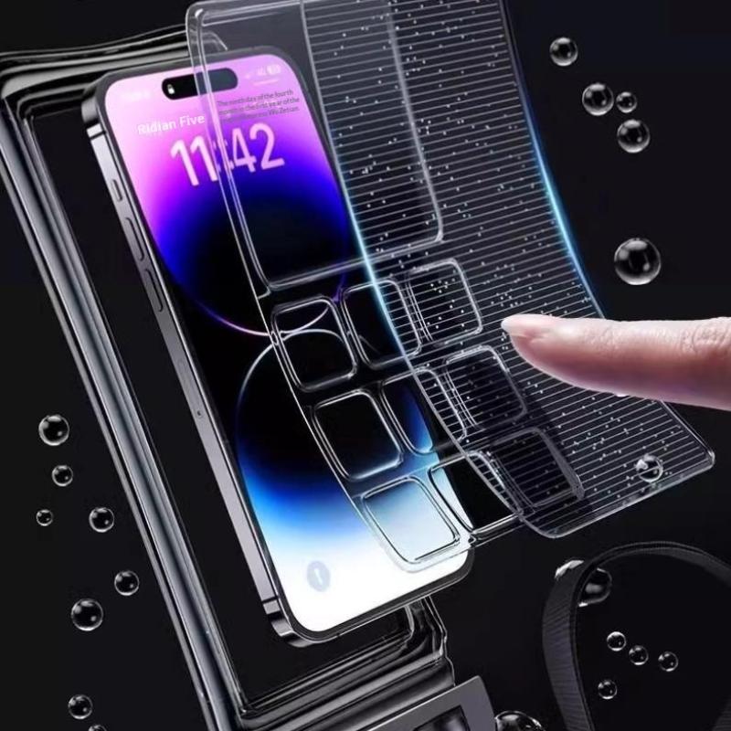 Dry Bag Waterproof - Yeni Su Geçirmez Telefon Kılıfı Sürüklenme