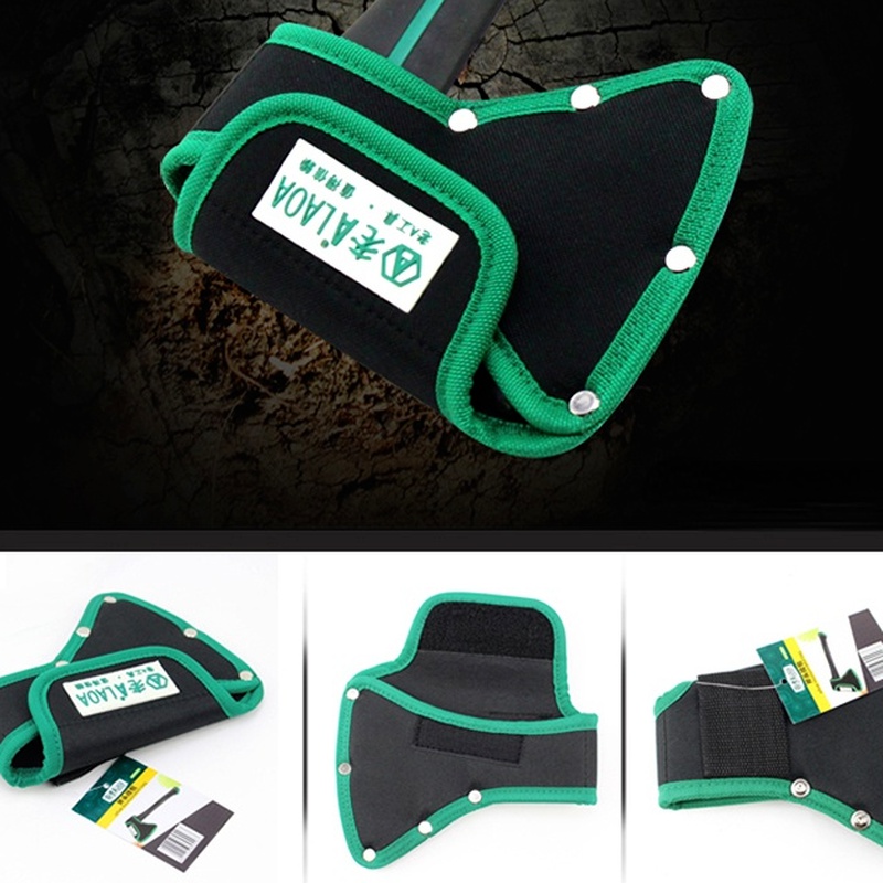 Camp Axe Hatchet - 1/2 adet balta golf sopası kılıfı