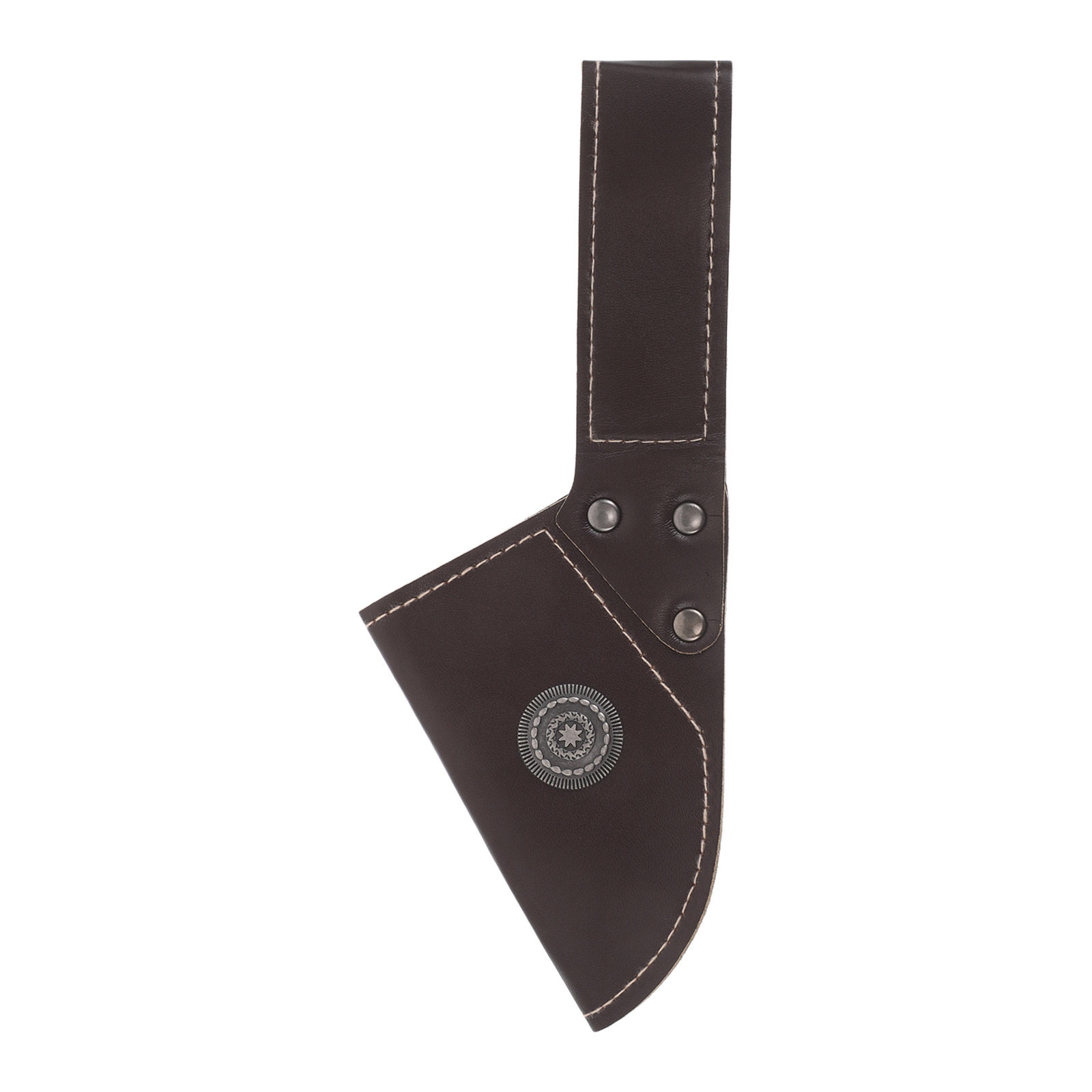 Camp Axe Hatchet - Balta Kılıfı, Balta Başlığı Kılıfı, Yuvarlak