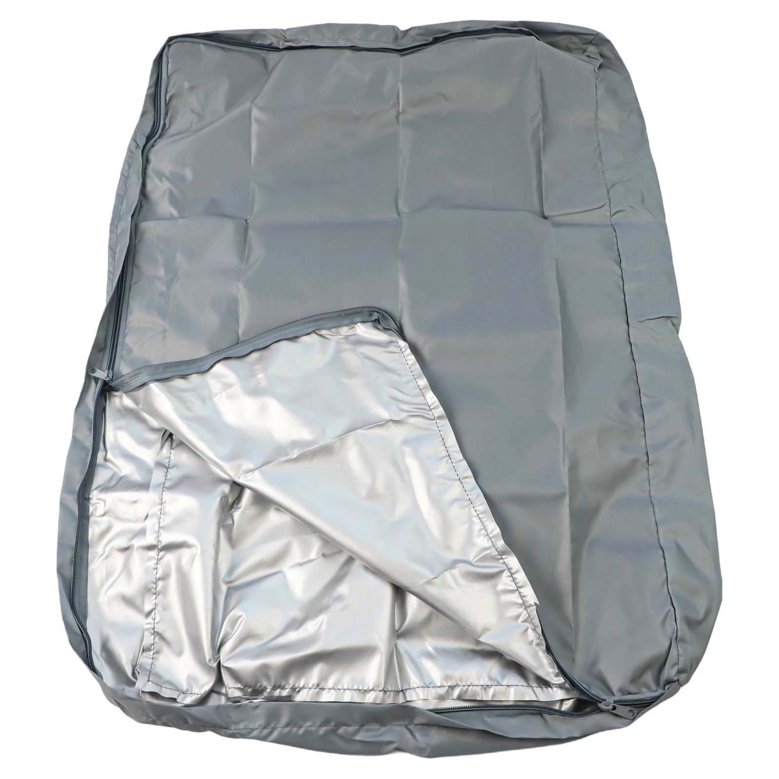 Outdoor Camping Dog Bed - Açık Hava Köpek Yatağı Kılıfı 210D