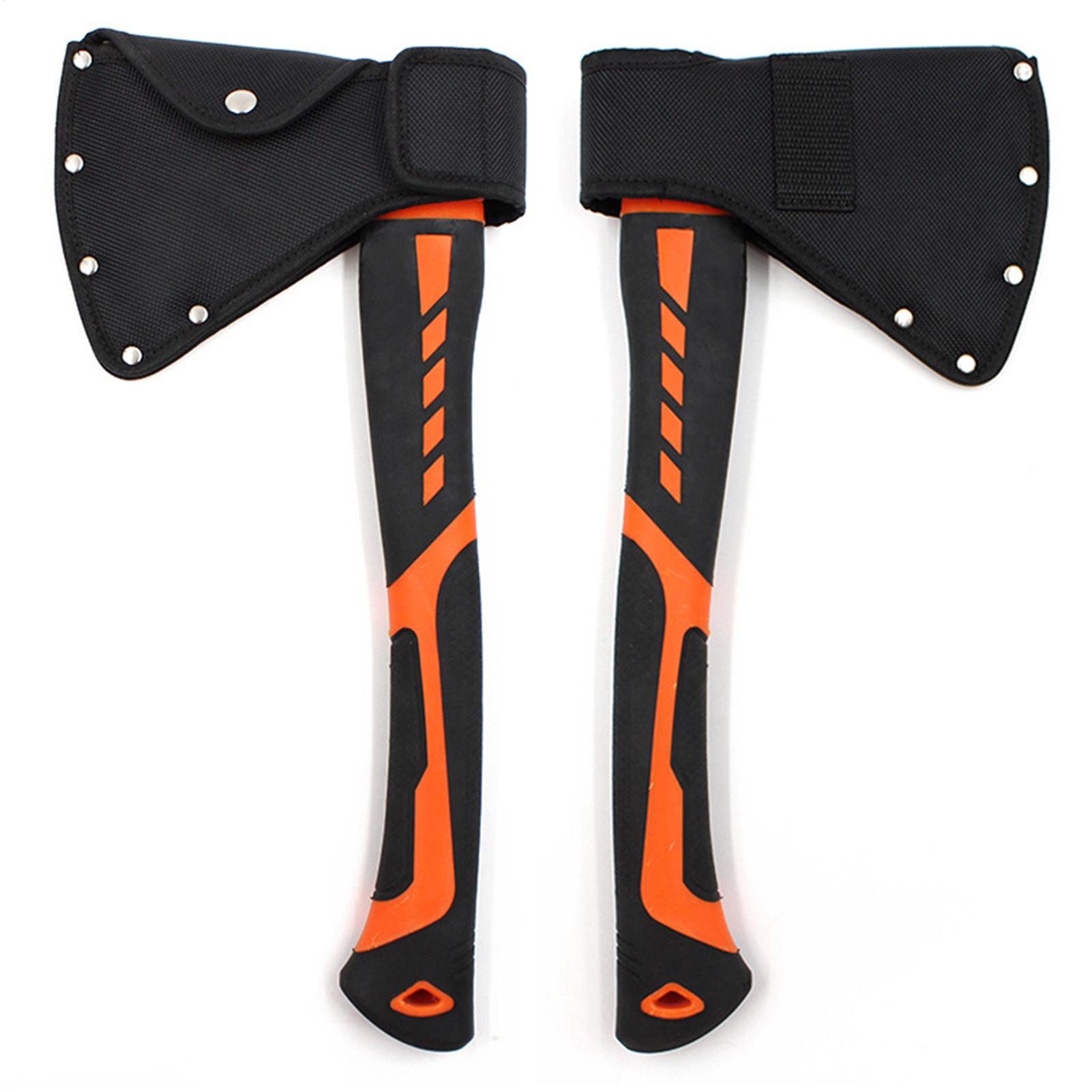 Camp Axe Hatchet - Balta Kafası Kılıfı Kalın Naylon Küçük