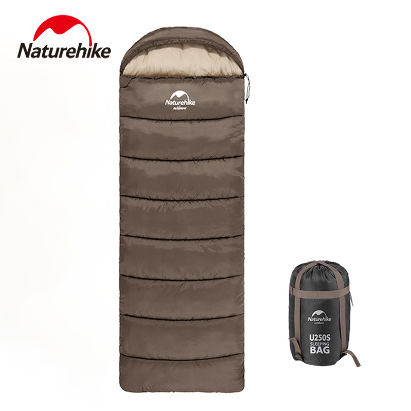 Ultralight Sleeping Bag - Naturehike Sıcak Uyku Tulumu Ultralight Su