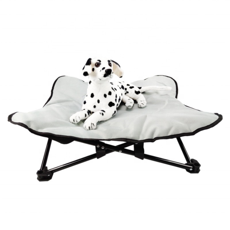 Outdoor Camping Dog Bed - Sıcak Fırsat Yıkanabilir Soğutuculu Yükseltilmiş Köpek