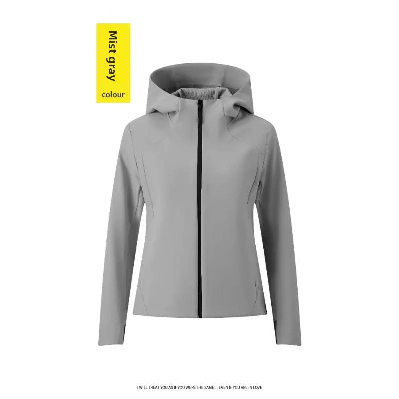 Outdoor Camping Jacket - Adam İlkbahar Sonbahar Açık Dağcılık Kamp