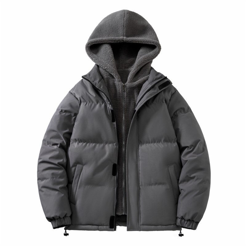 Outdoor Camping Jacket - Yeni Açık Hava Eğlence Balıkçılık Kampı