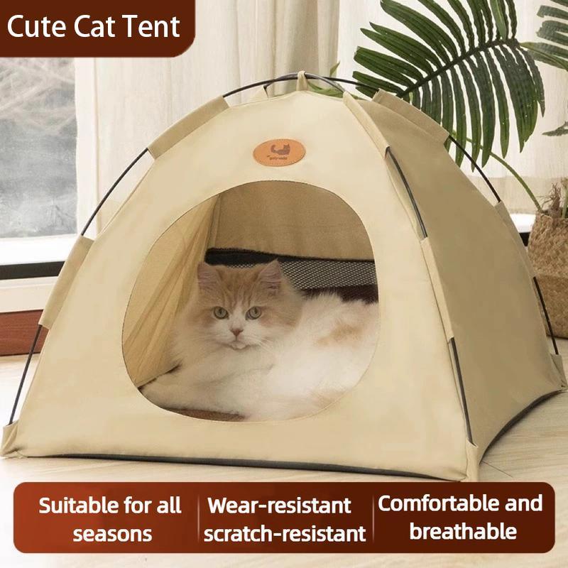 Yumuşak Minderli Taşınabilir K - Outdoor Camping Dog Bed incelemesi ve fiyatı