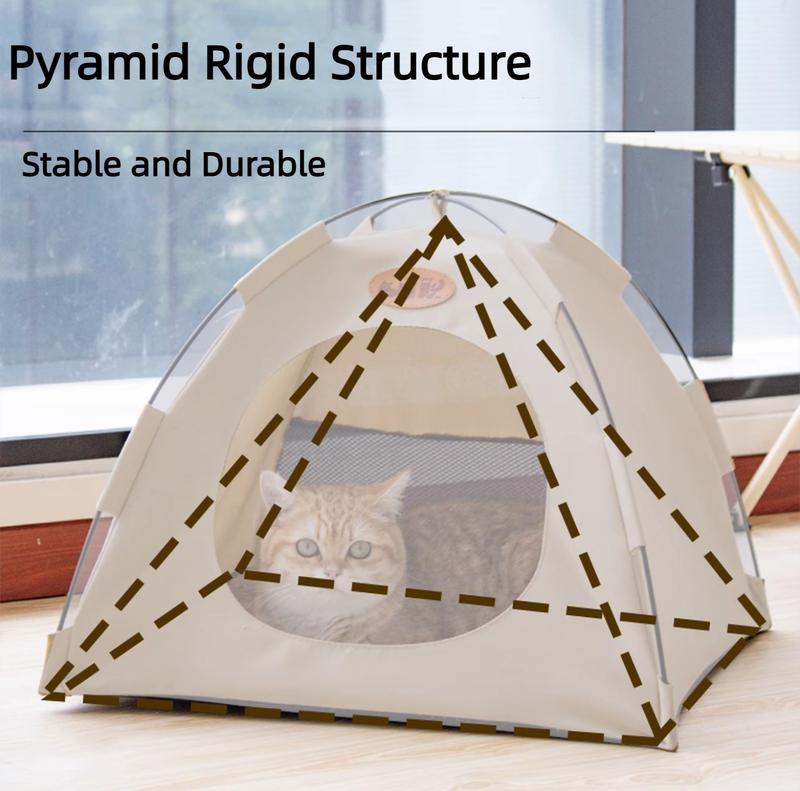 Yumuşak Minderli Taşınabilir K - Outdoor Camping Dog Bed incelemesi ve fiyatı