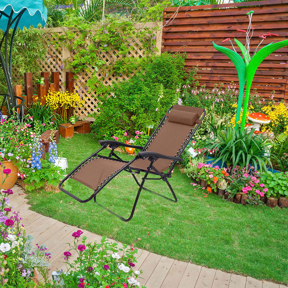 Balkon Sandalyesi Kanvası Deği - Outdoor Camping Furniture incelemesi ve fiyatı