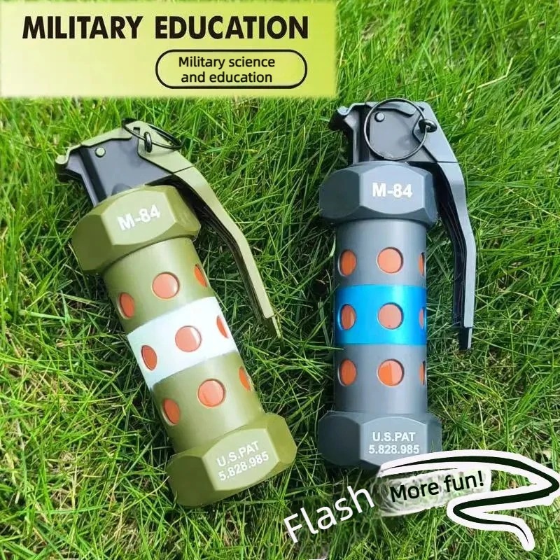 Taktik M84 Sahte Bomba Modeli  - Outdoor Y Camping incelemesi ve fiyatı