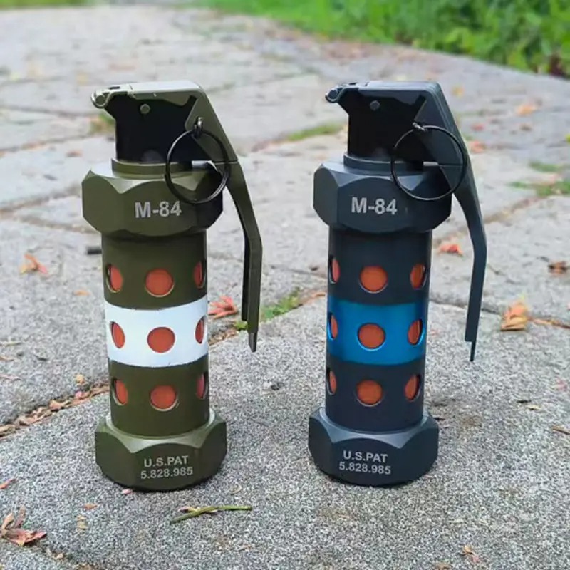 Taktik M84 Sahte Bomba Modeli  - Outdoor Y Camping incelemesi ve fiyatı