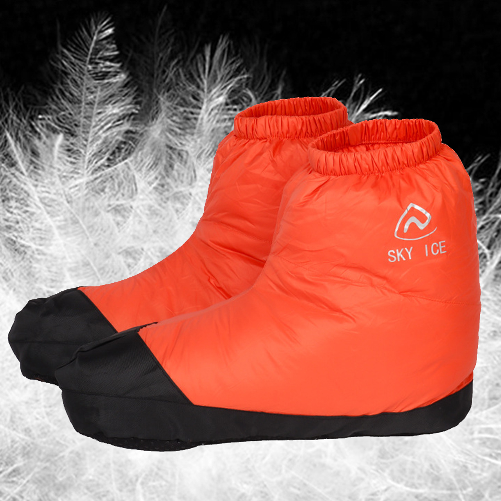 Ultra Hafif Ördek Tüyü Patik A - Ultralight Sleeping Bag incelemesi ve fiyatı