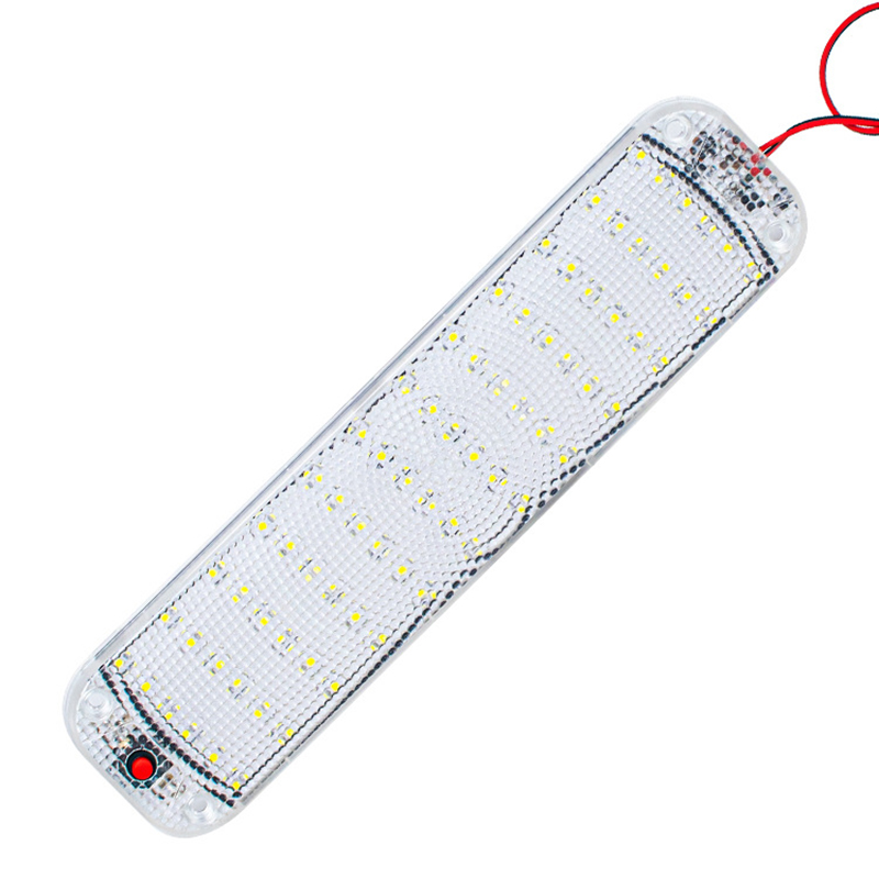 72LED Araba İç Aydınlatma Lamb - Outdoor Camping Vehicle incelemesi ve fiyatı