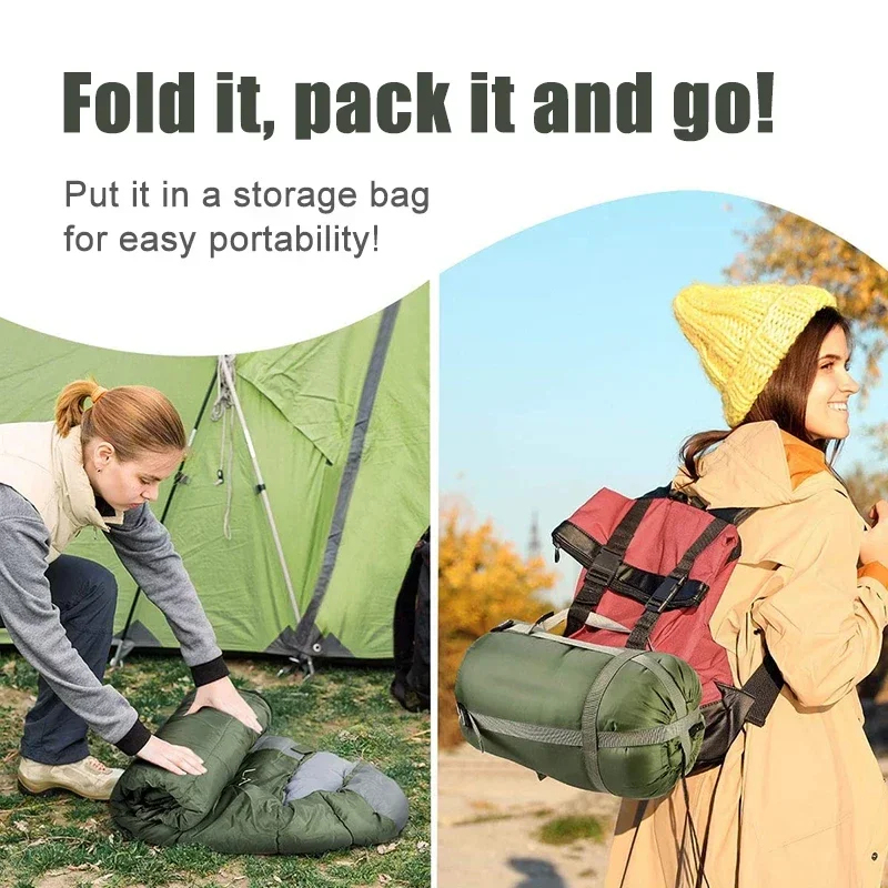 Kamp Uyku Tulumu Ultra Hafif S - Ultralight Sleeping Bag incelemesi ve fiyatı