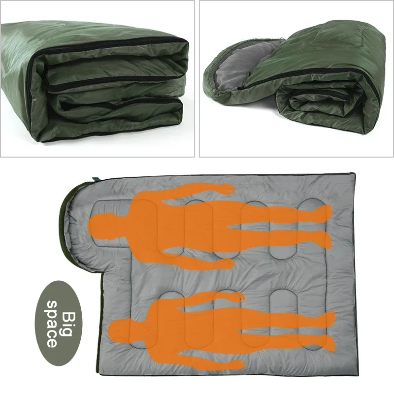 Kamp Uyku Tulumu Ultra Hafif S - Ultralight Sleeping Bag incelemesi ve fiyatı