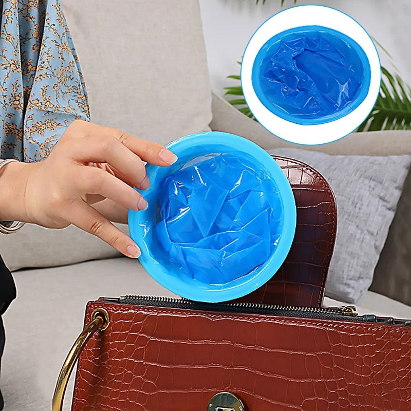 10 Adet 1000ML Tek Kullanımlık - Bivvy Bag Emergency incelemesi ve fiyatı