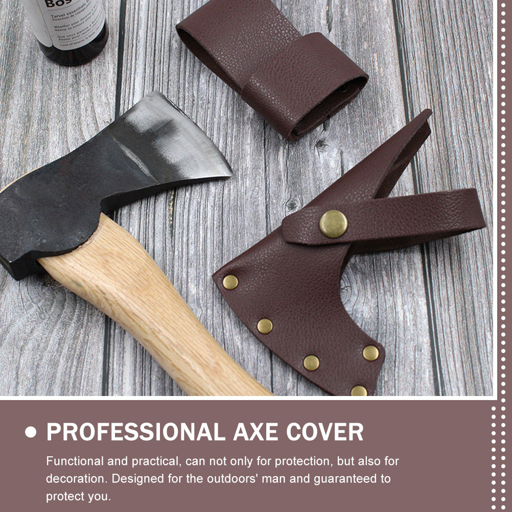 1 Set Kalınlaştırılmış Balta K - Camp Axe Hatchet incelemesi ve fiyatı