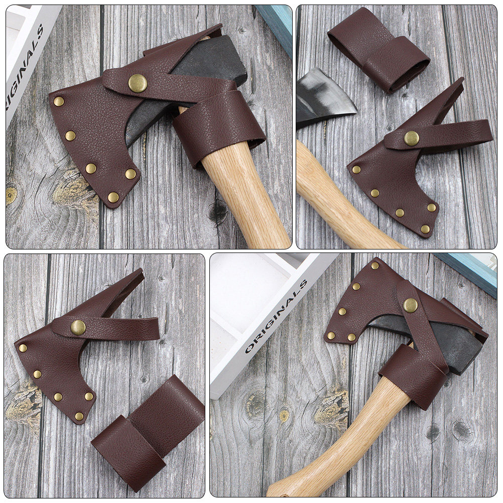 1 Set Kalınlaştırılmış Balta K - Camp Axe Hatchet incelemesi ve fiyatı