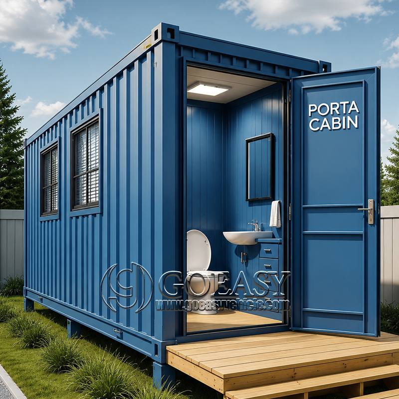 GOEASY Lüks Mobil Portatif Kon - Outdoor Camping Venues incelemesi ve fiyatı
