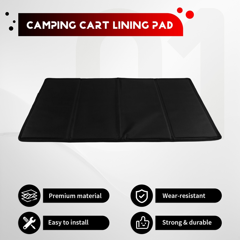 Çıkarılabilir Katlanır Kamp Ar - Outdoor Camping Vehicle incelemesi ve fiyatı