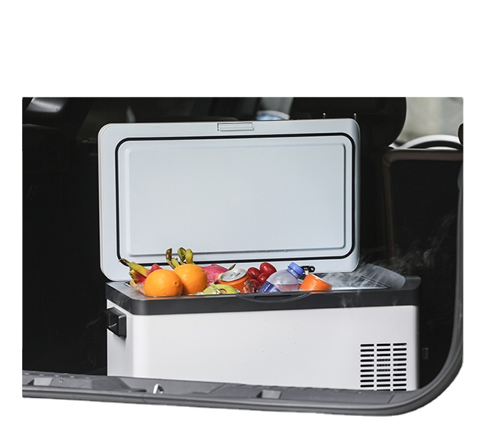 30 Litre 12V 240V Taşınabilir  - Outdoor Camping Fridge incelemesi ve fiyatı