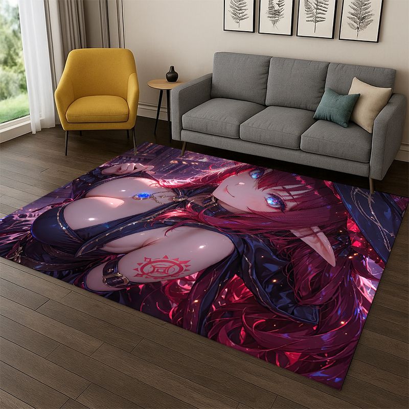 Karikatür Sevimli Dantel Kız A - Outdoor Camping Anime incelemesi ve fiyatı