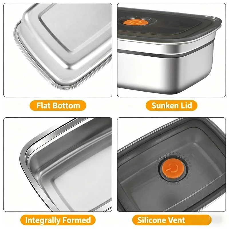 Büyük Kapasiteli Paslanmaz Çel - Outdoor Camping Fridge incelemesi ve fiyatı