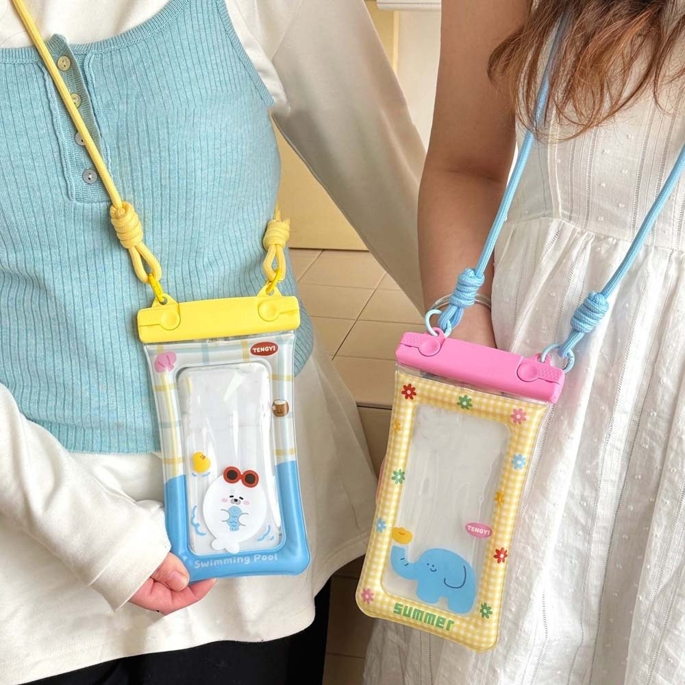 Ayarlanabilir Askılı Su Geçirm - Dry Bag Waterproof incelemesi ve fiyatı