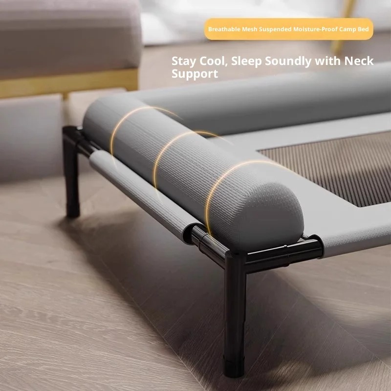Açık Hava Kapalı Alan Kamp Sey - Outdoor Camping Dog Bed incelemesi ve fiyatı