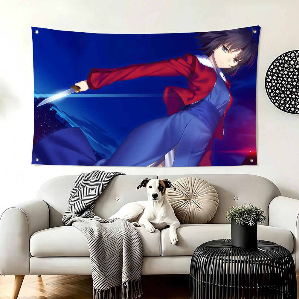 Film Anime G-Garden of Sinners - Outdoor Camping Anime incelemesi ve fiyatı