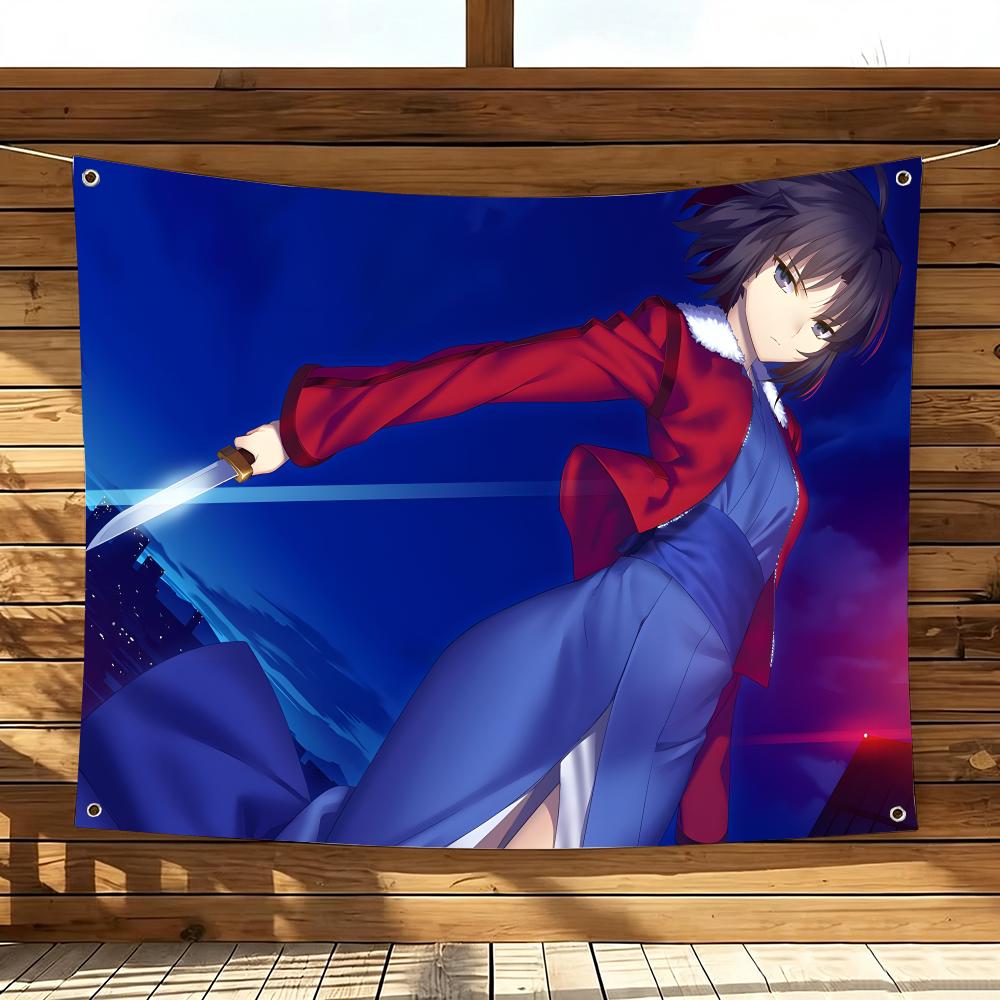 Film Anime G-Garden of Sinners - Outdoor Camping Anime incelemesi ve fiyatı