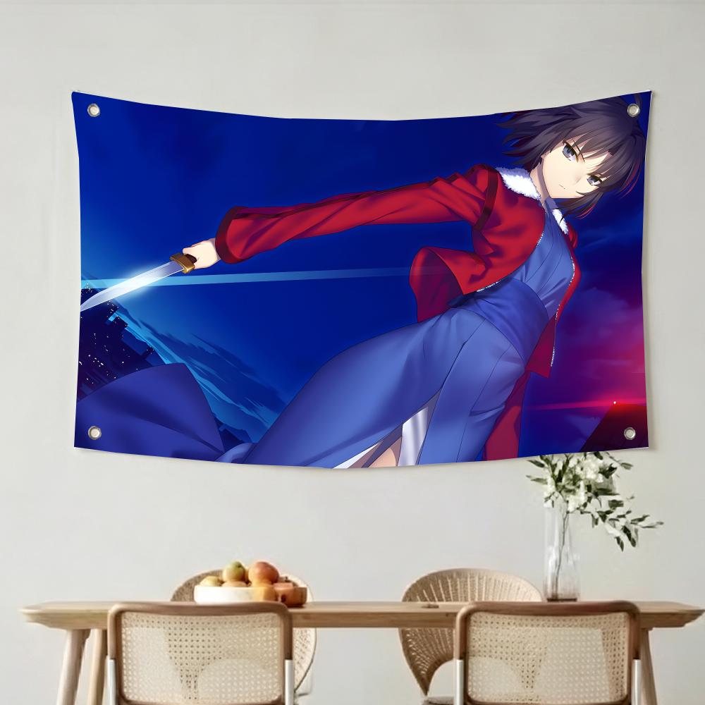 Film Anime G-Garden of Sinners - Outdoor Camping Anime incelemesi ve fiyatı
