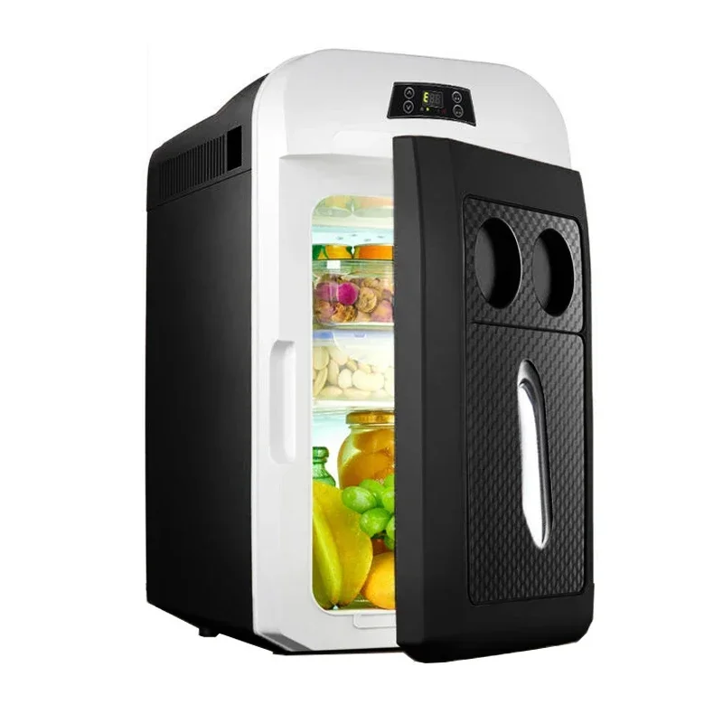 15L, 20L Oto Buzdolabı Araba v - Outdoor Camping Fridge incelemesi ve fiyatı