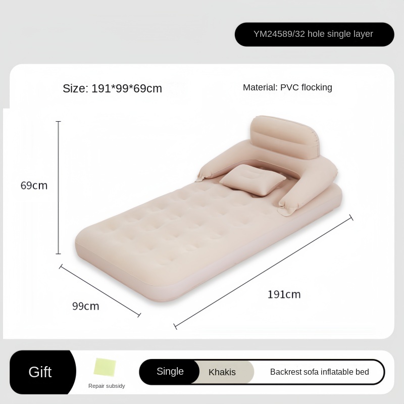 Açık Hava Çok Amaçlı İki Kişil - Outdoor Camping Floor Mat incelemesi ve fiyatı