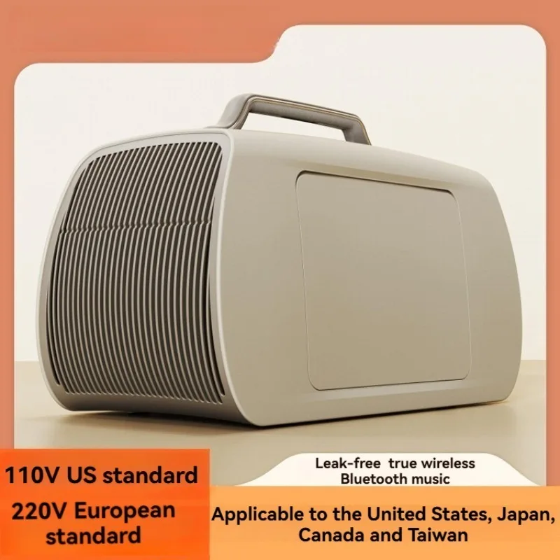110V/220V Taşınabilir Mobil Kl - Outdoor Camping Vehicle incelemesi ve fiyatı