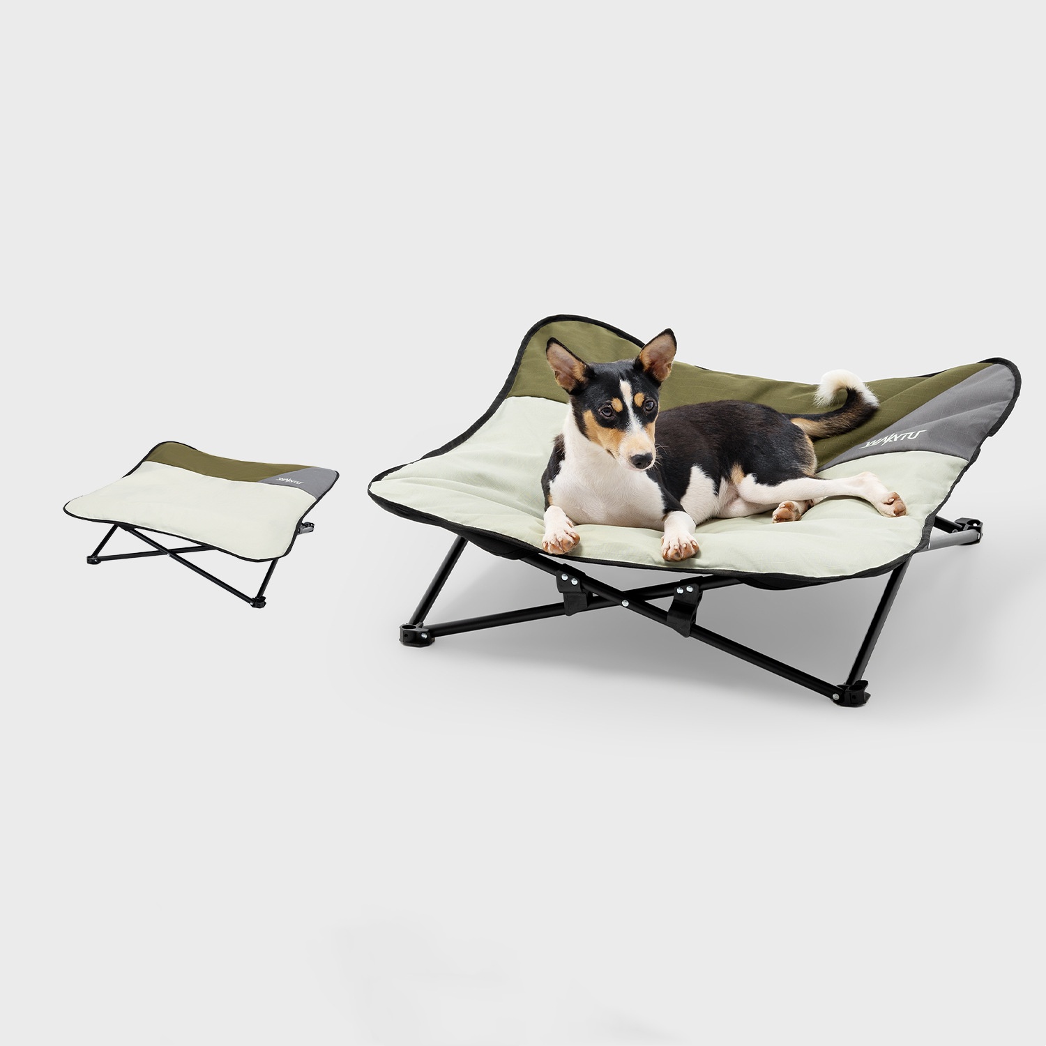 Katlanabilir Evcil Hayvan Yata - Outdoor Camping Dog Bed incelemesi ve fiyatı