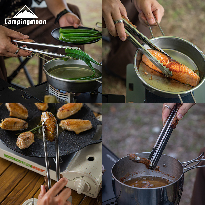 Açık Kamp Mutfak Eşyaları Tenc - Outdoor Y Camping incelemesi ve fiyatı