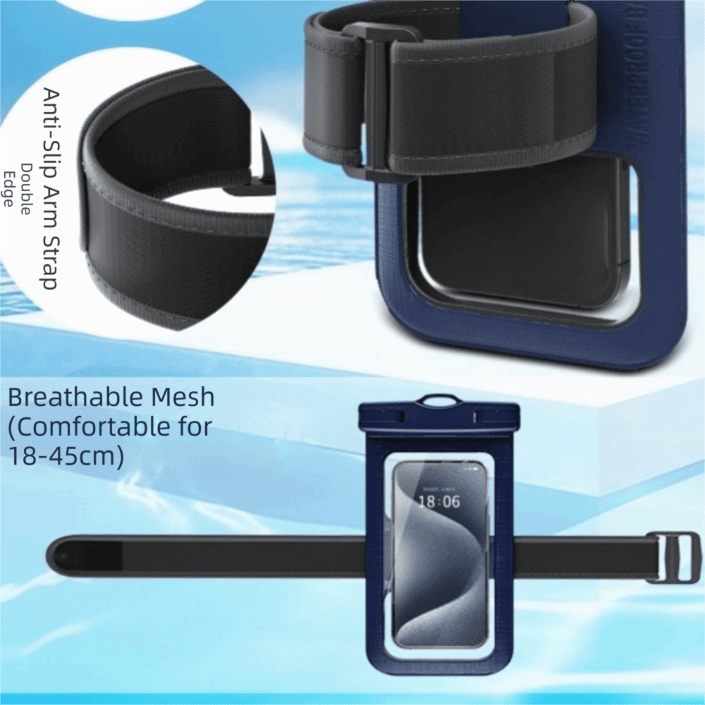 Ayarlanabilir Askı Su Geçirmez - Dry Bag Waterproof incelemesi ve fiyatı