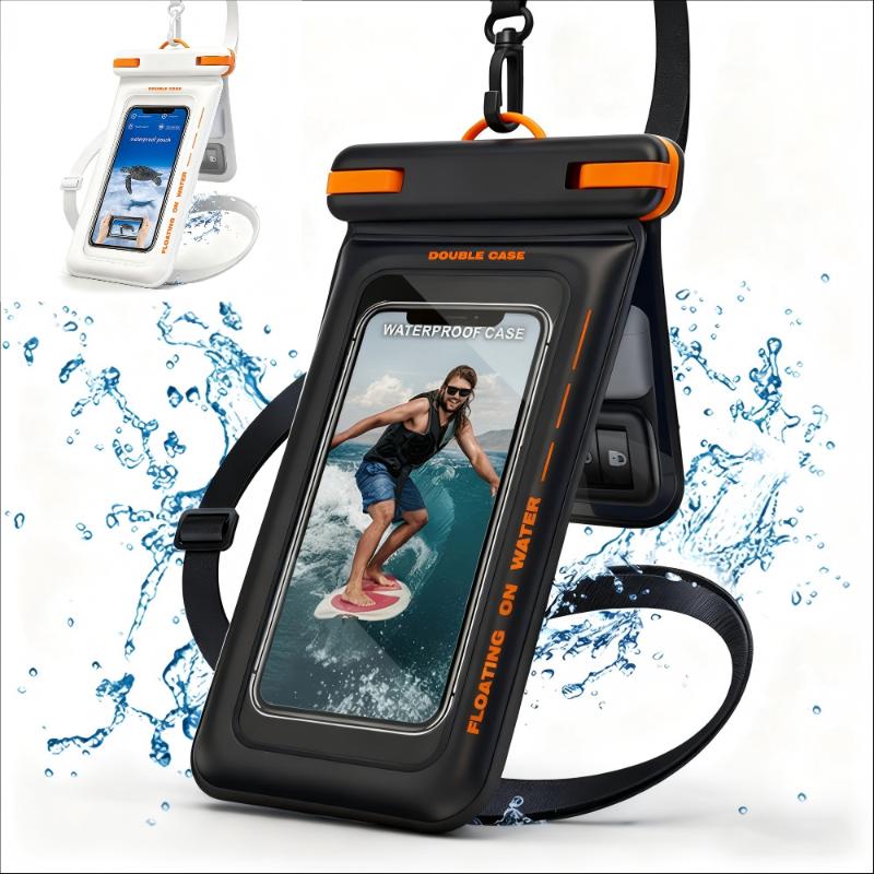 Sıcak Fırsat - Çift Cepli Yüze - Dry Bag Waterproof incelemesi ve fiyatı