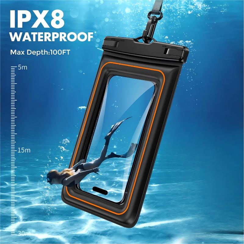 Sıcak Fırsat - Çift Cepli Yüze - Dry Bag Waterproof incelemesi ve fiyatı