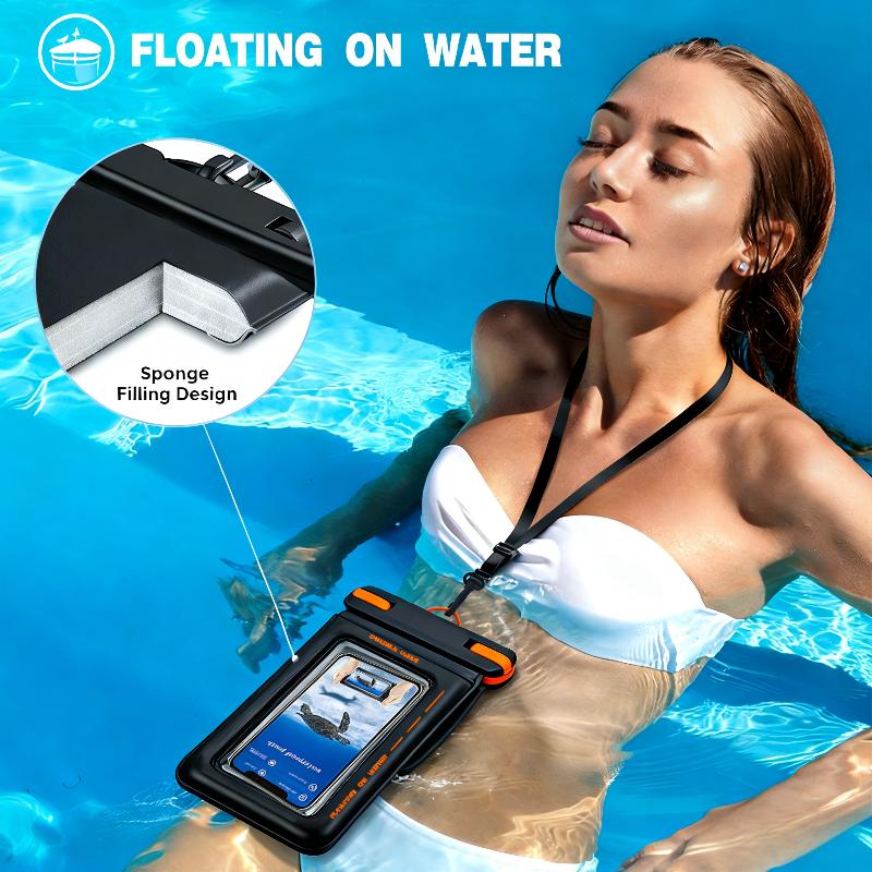 Sıcak Fırsat - Çift Cepli Yüze - Dry Bag Waterproof incelemesi ve fiyatı