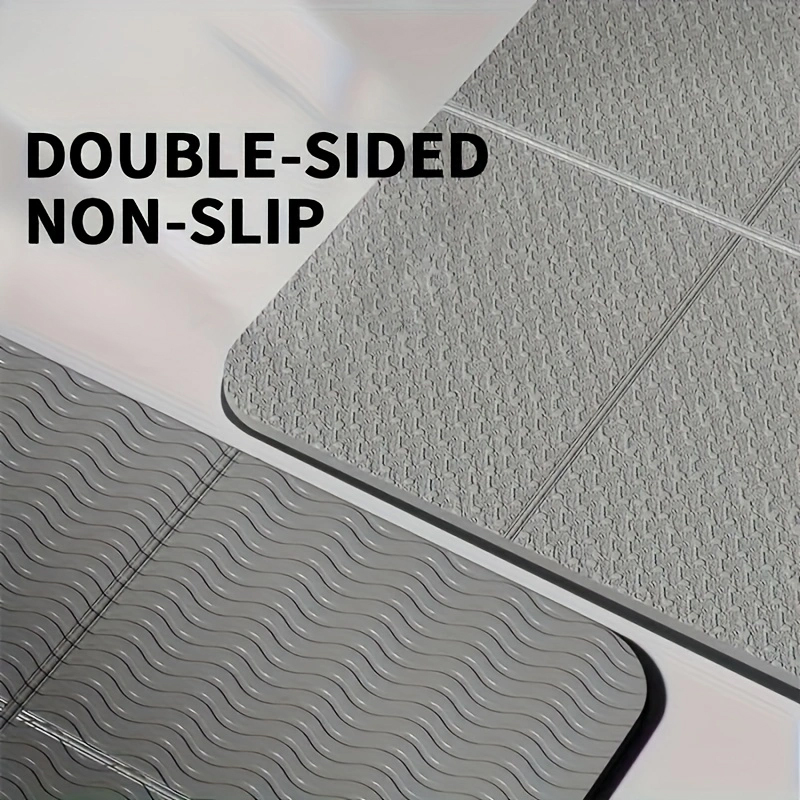 Katlanabilir Yoga Mat TPE 61x1 - Outdoor Camping Floor Mat incelemesi ve fiyatı