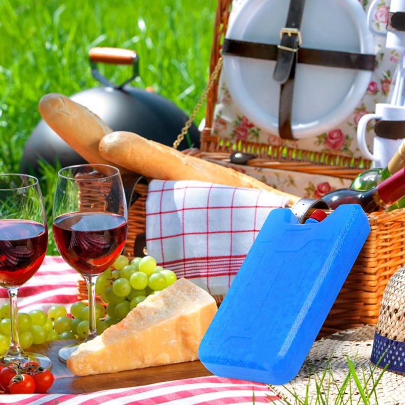 600ml Gıda Soğutma Buz Kristal - Outdoor Camping Fridge incelemesi ve fiyatı