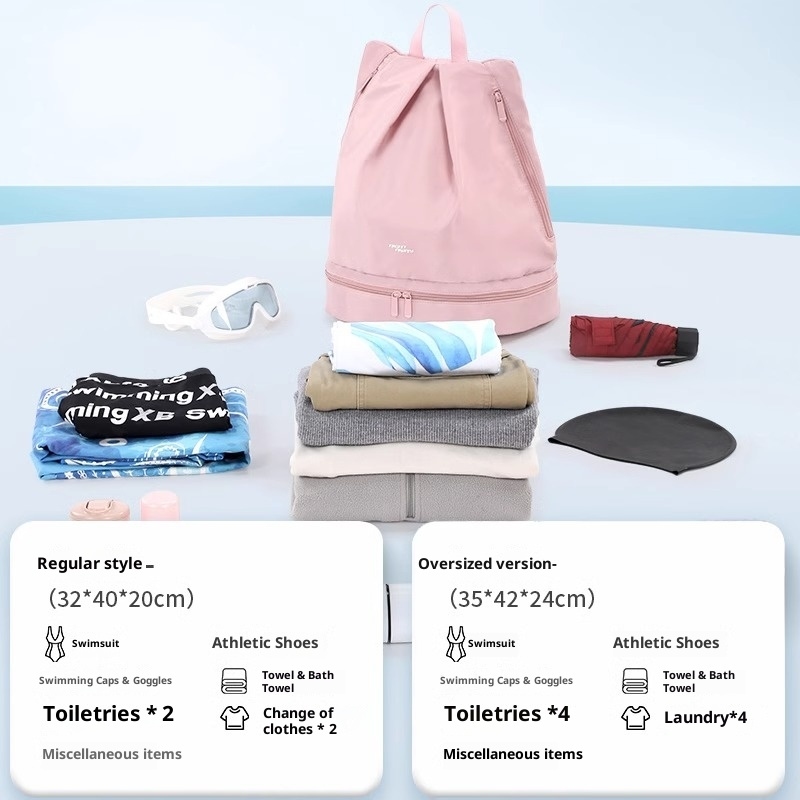 Islak Kuru Ayırma Özellikli Yü - Dry Bag Waterproof incelemesi ve fiyatı
