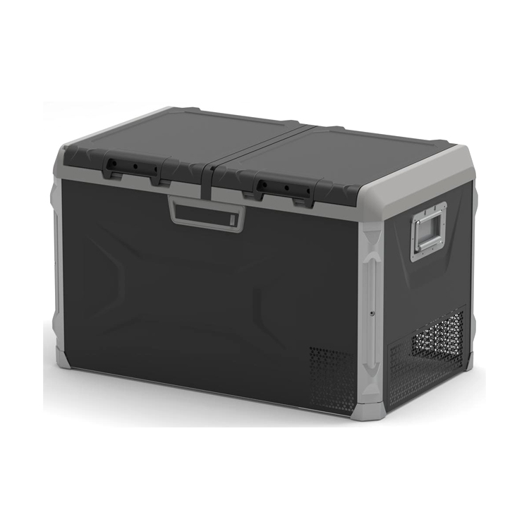 Açık Hava Mini Soğutucu Kutu A - Outdoor Camping Fridge incelemesi ve fiyatı