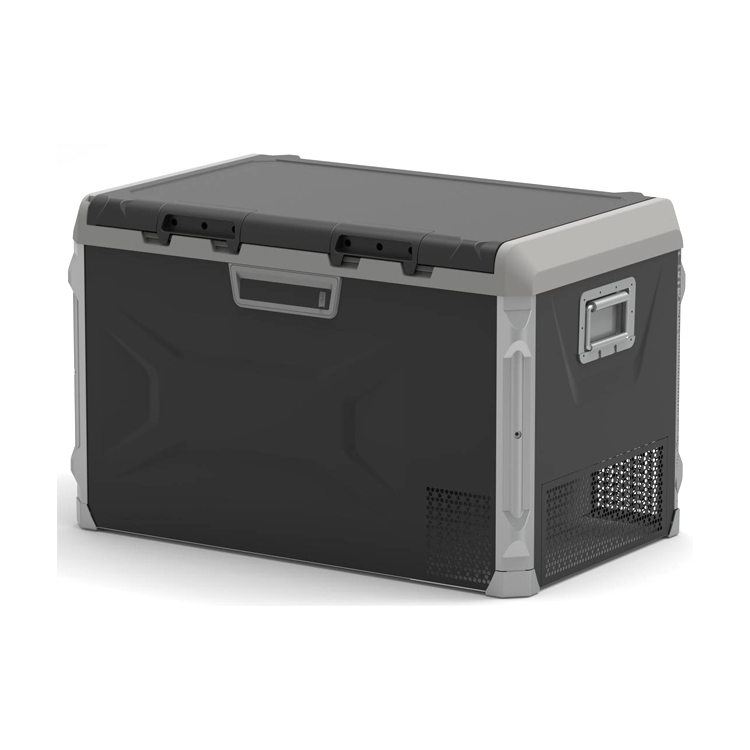 Açık Hava Mini Soğutucu Kutu A - Outdoor Camping Fridge incelemesi ve fiyatı