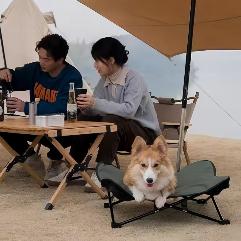 Pet Yatak Açık Kamp Kediler Kö - Outdoor Camping Dog Bed incelemesi ve fiyatı